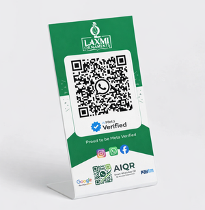 AI QR - Basic Plan
