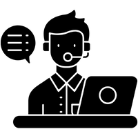 Automated Support